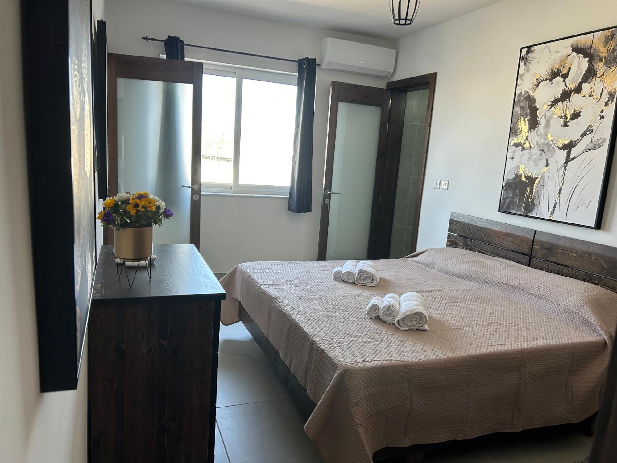 5B Luxury Apartment Hamrun Εξωτερικό φωτογραφία