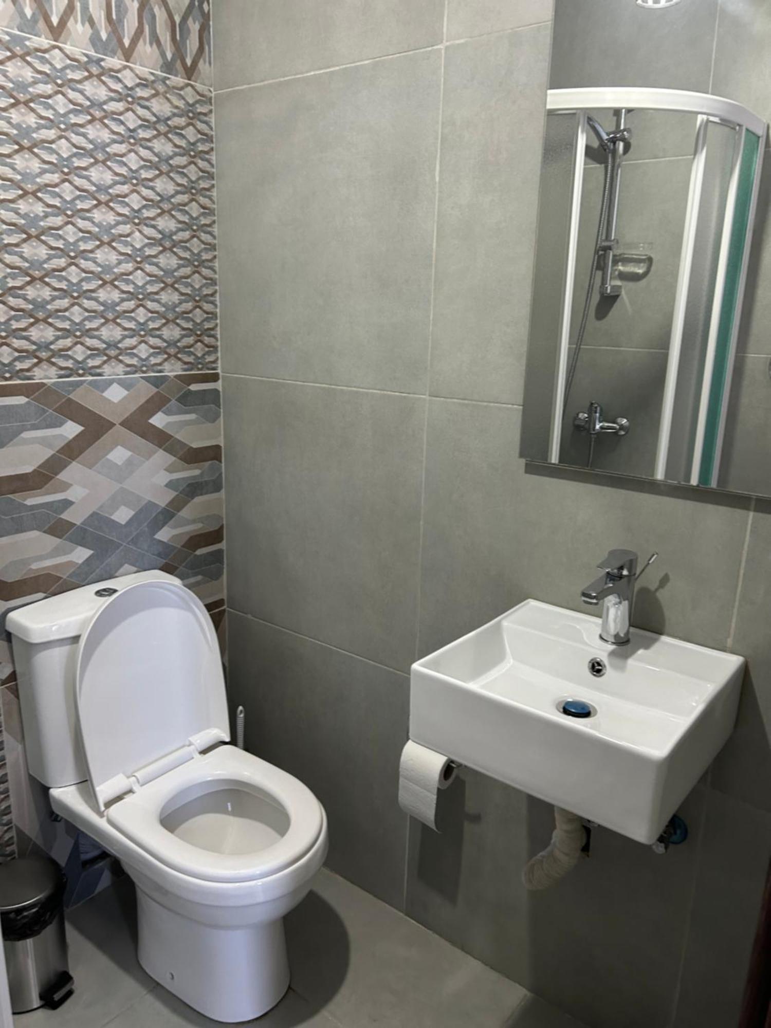 5B Luxury Apartment Hamrun Εξωτερικό φωτογραφία