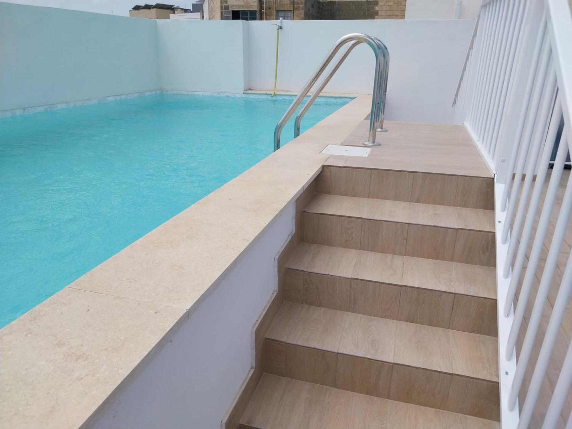 5B Luxury Apartment Hamrun Εξωτερικό φωτογραφία